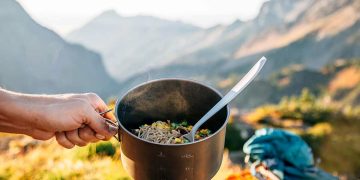 سود چند میلیون دلاری فقط از غذا پختن/ ایده اقتصادی که فکرش را هم نمی‌کنید