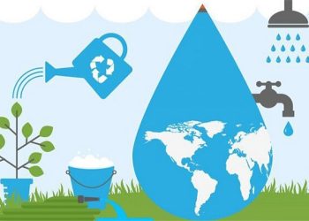 صرفه جویی در آب چیست؟ راه های صرفه جویی در مصرف آب