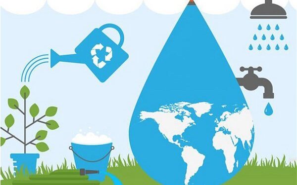 صرفه جویی در آب چیست؟ راه های صرفه جویی در مصرف آب