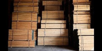 نحوه گرید بندی انواع چوب