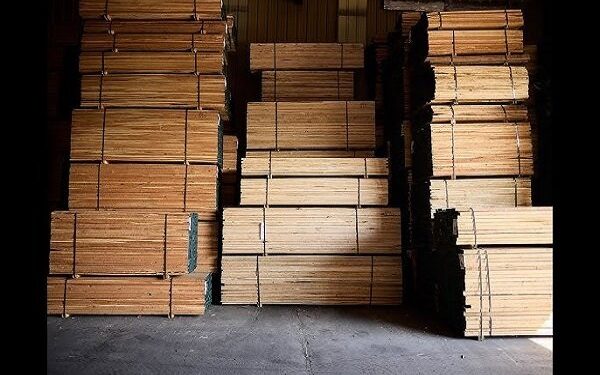 نحوه گرید بندی انواع چوب