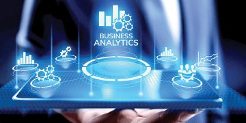 هوش تجاری در مقابل بازاریابی کلان‏‌ داده‏‌ها