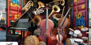 کاهش واردات ساز و تاثیر آن بر قیمت پیانو