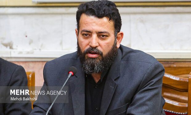 کمبود کارگر از مشکلات قدیمی بخش صنعت در استان قم