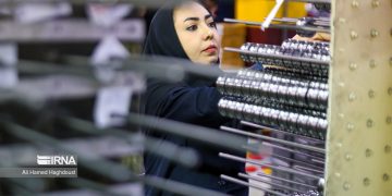 سند جامع اشتغال زنان در دست تدوین است