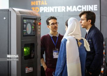 ایران‌ساخت دوازدهم؛ نقطه عطفی در صادرات و همکاری‌ بین‌المللی دانش‌بنیان‌ها