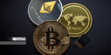 آغاز بررسی پیش‌نویس سند ساماندهی رمزارزها