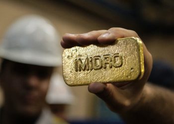 بزرگ‌ترین معدن طلای جهان در این کشور کشف شد