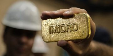 بزرگ‌ترین معدن طلای جهان در این کشور کشف شد