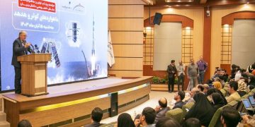 اولین دستور رئیس‌جمهور برای تامین منابع حوزه فضایی/حضور ۲۰ شرکت بخش خصوصی در ساخت ماهواره
