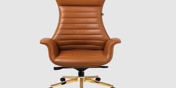 ترکیب رنگ تجهیزات اداری؛ ایجاد محیطی جذاب و کارآمد