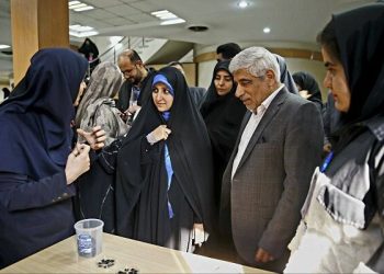 تسهیل دسترسی زنان به منابع مالی برای ایجاد و توسعهٔ کسب و کار