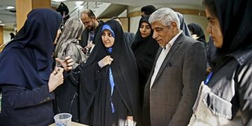 تسهیل دسترسی زنان به منابع مالی برای ایجاد و توسعهٔ کسب و کار