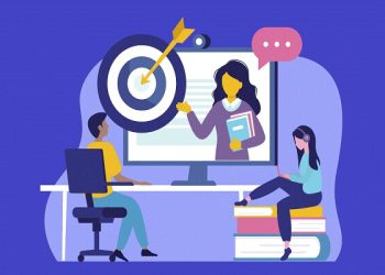 راهنمای جامع روش‌های تدریس آنلاین