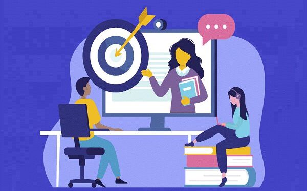 راهنمای جامع روش‌های تدریس آنلاین