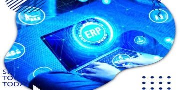 سیستم ERP چیست؟