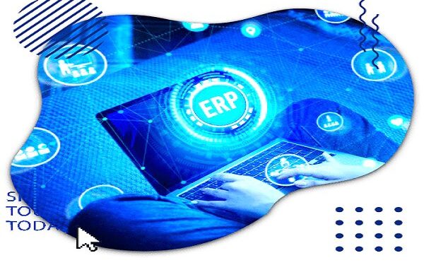 سیستم ERP چیست؟