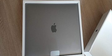 مک‌ بوک برای برنامه نویسی مناسب است؟