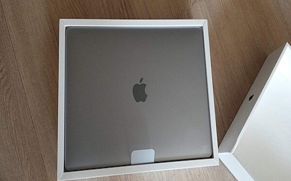 مک‌ بوک برای برنامه نویسی مناسب است؟