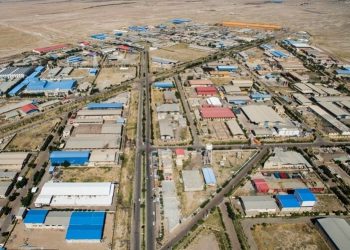 هیأت امنای منطقه صنعتی امیر کبیر تشکیل شود