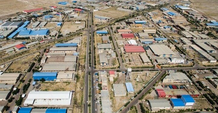 هیأت امنای منطقه صنعتی امیر کبیر تشکیل شود