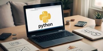 کسب درآمد از برنامه نویسی پایتون