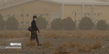 ۱۲ درصد مرگ در ایران ناشی از آلودگی هوا/سرمایه‌گذاری در کاهش آلاینده‌ها شتاب بگیرد