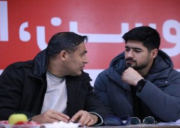 تشریح دلایل غیبت برخورداری در اردوی تیم ملی تکواندو و تصمیم برای آینده