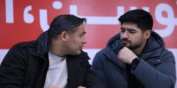 تشریح دلایل غیبت برخورداری در اردوی تیم ملی تکواندو و تصمیم برای آینده