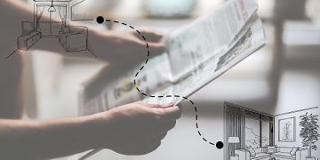 اجاره‌نشین‌ها بخوانند؛ کفپوشی که دردسر نقل مکان را تمام می‌کند!