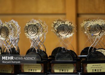 اختتامیه جشنواره بین المللی فارابی فردا با حضور رییس جمهور برگزار می شود