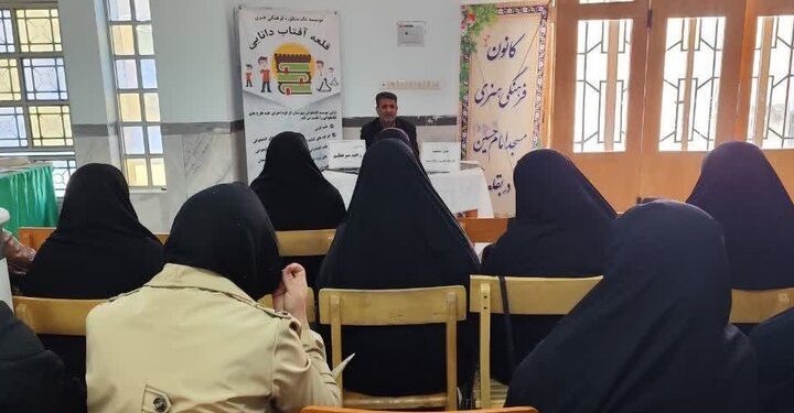 امکان پسانداز برای همگان فراهم است