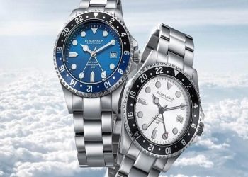 تحلیل ارزش خرید ساعت مچی رومانسون؛ بررسی جامع در بازار ایران و جهان