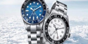 تحلیل ارزش خرید ساعت مچی رومانسون؛ بررسی جامع در بازار ایران و جهان