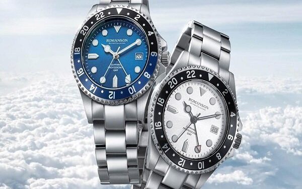 تحلیل ارزش خرید ساعت مچی رومانسون؛ بررسی جامع در بازار ایران و جهان