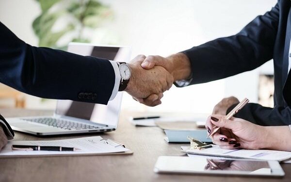 تفاوت ثبت شرکت با ثبت برند