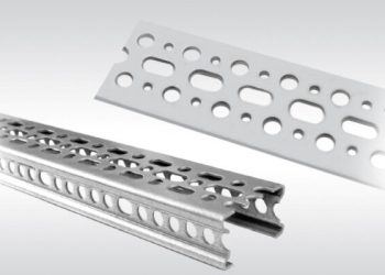 راهنمای استفاده از اتصالات سوپرفیکس و پروفیل یوچنل در تاسیسات ساختمانی
