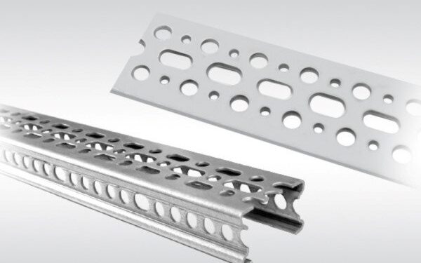 راهنمای استفاده از اتصالات سوپرفیکس و پروفیل یوچنل در تاسیسات ساختمانی