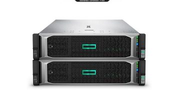 راهنمای جامع خرید سرور HP