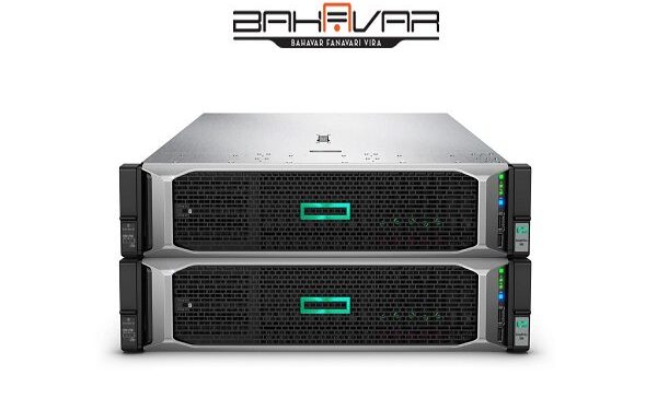 راهنمای جامع خرید سرور HP