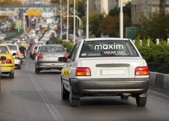 سفر به بندرعباس؛ سفر به یک شهر دیگر با اپلیکیشن «ماکسیم»