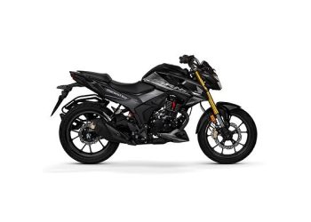 معرفی موتور سیکلت هوندا hornet ۱۸۵