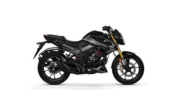 معرفی موتور سیکلت هوندا hornet ۱۸۵