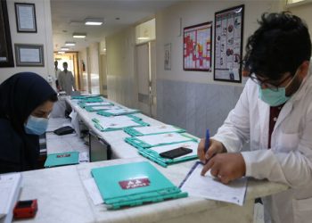 مهلت شرکت در مرحله تکمیل ظرفیت پذیرش فلوشیپ پزشکی سال ۱۴۰۳ تمدید شد