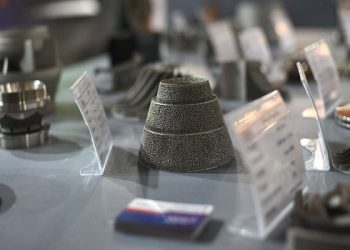 پرینترهای سه‌بعدی فلزات در ایران تولید شد