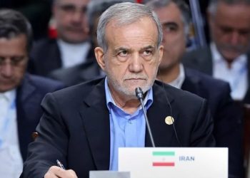 تاکید رئیس‌جمهور بر لزوم مدیریت هوش مصنوعی در کشورهای عضو دی8