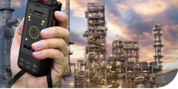 آغاز به کار نخستین نمایشگاه «اهواز پترواکس» با حضور همراه اول