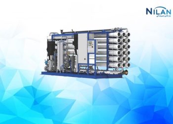 استفاده آنتی اسکالانت در صنعت تصفیه آب