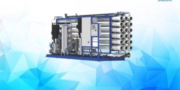 استفاده آنتی اسکالانت در صنعت تصفیه آب