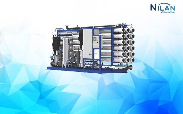 استفاده آنتی اسکالانت در صنعت تصفیه آب